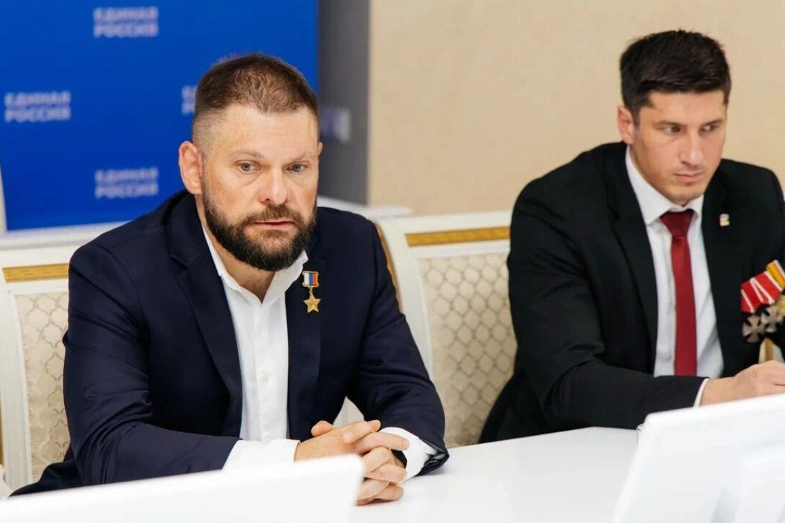 Для ветеранов СВО запустят новую кадровую программу 